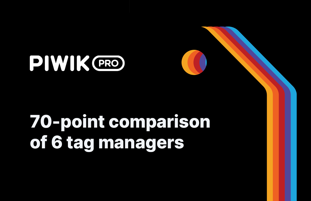 [EN] 70-point comparison of 6 tag managers