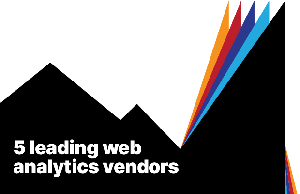 [EN] Web analytics vendors review & comparison sheet: which solution will be right for you? [UPDATE]