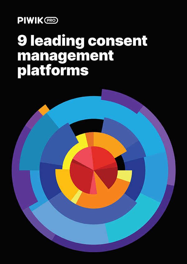 Free comparison of 5 leading consent management platforms