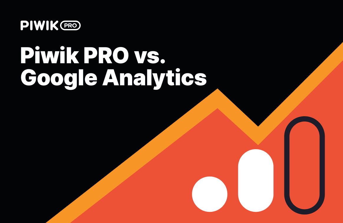 Piwik PRO vs. Google Analytics : le comparatif détaillé