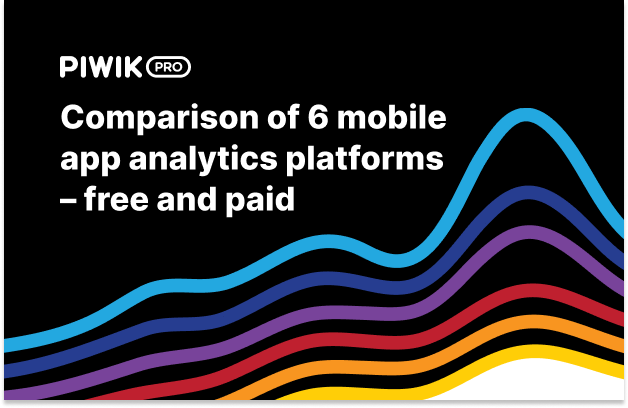 Comparaison de 6 plateformes d'analyse d'applications mobiles – gratuites et payantes