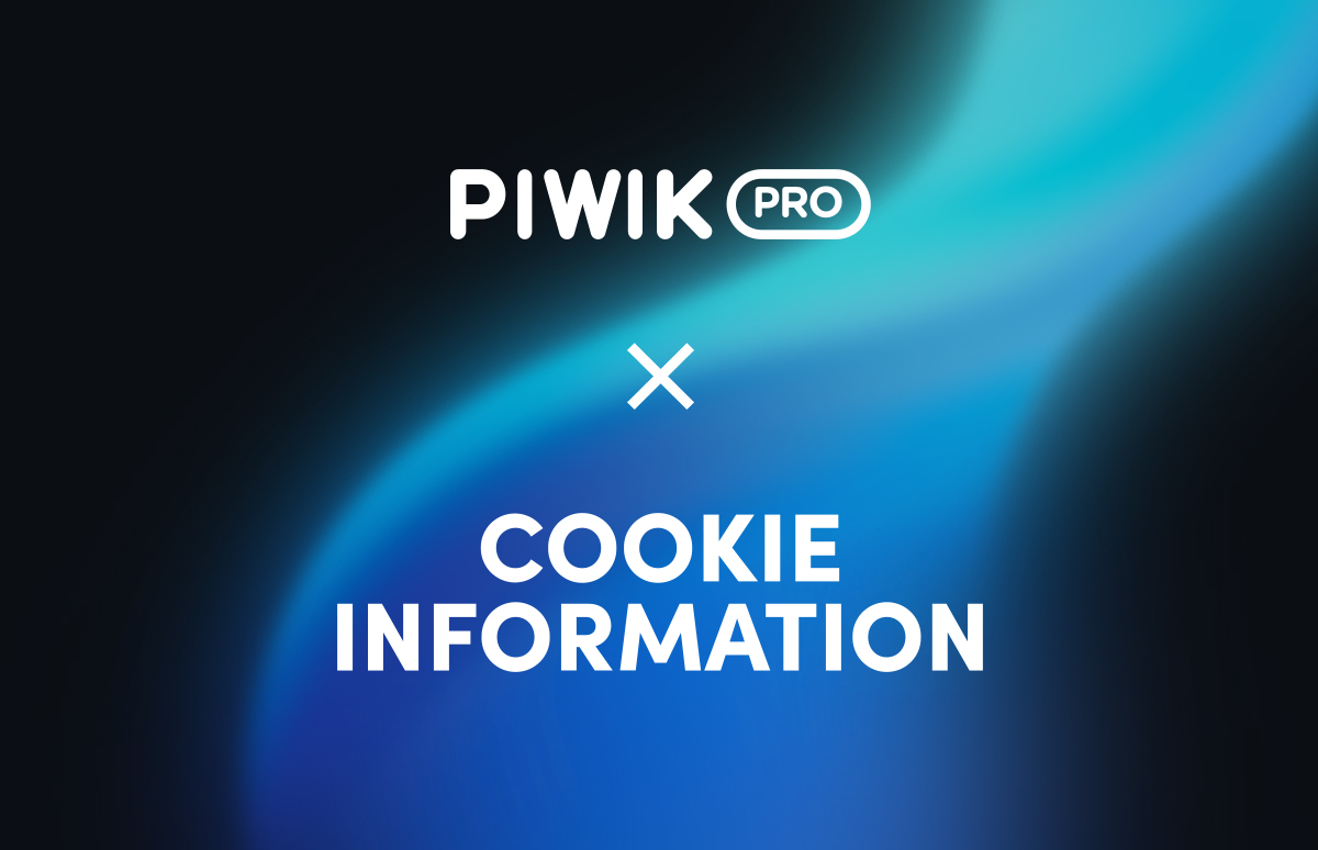 Piwik PRO et Cookie Information fusionnent pour renforcer l’offre de technologies dédiées au marketing de première main