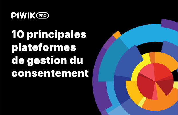 Comparaison des 10 principales plateformes de gestion du consentement